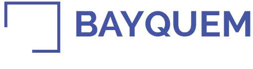 Logotipo BAYQUEM